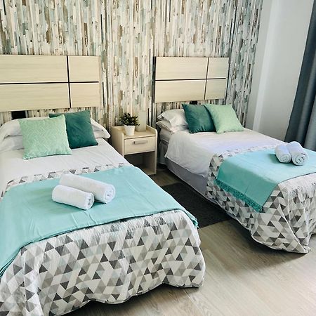 Teresitas Sea Views Apartment San Andres  Luaran gambar