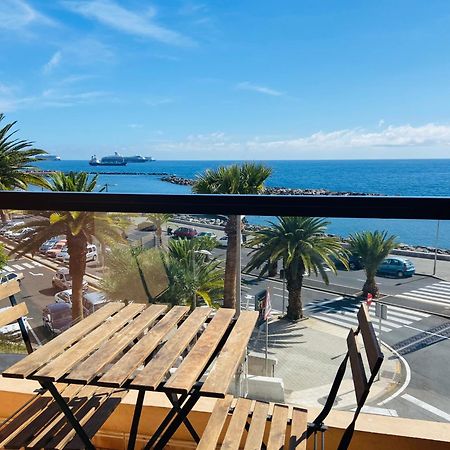 Teresitas Sea Views Apartment San Andres  Luaran gambar