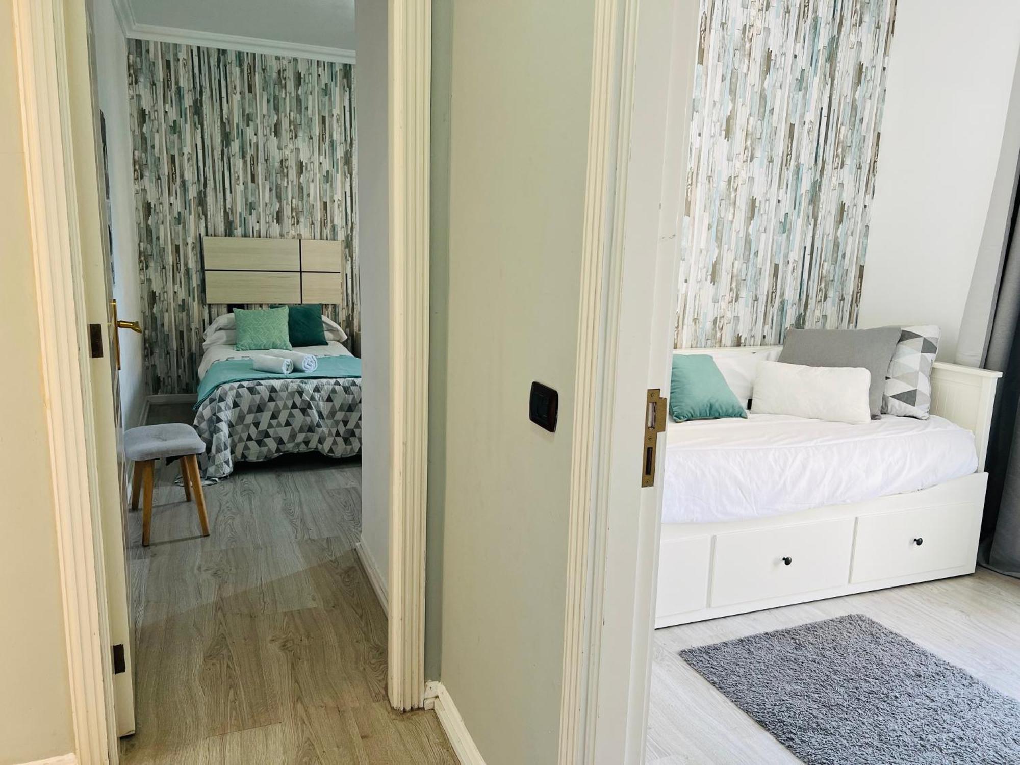 Teresitas Sea Views Apartment San Andres  Luaran gambar