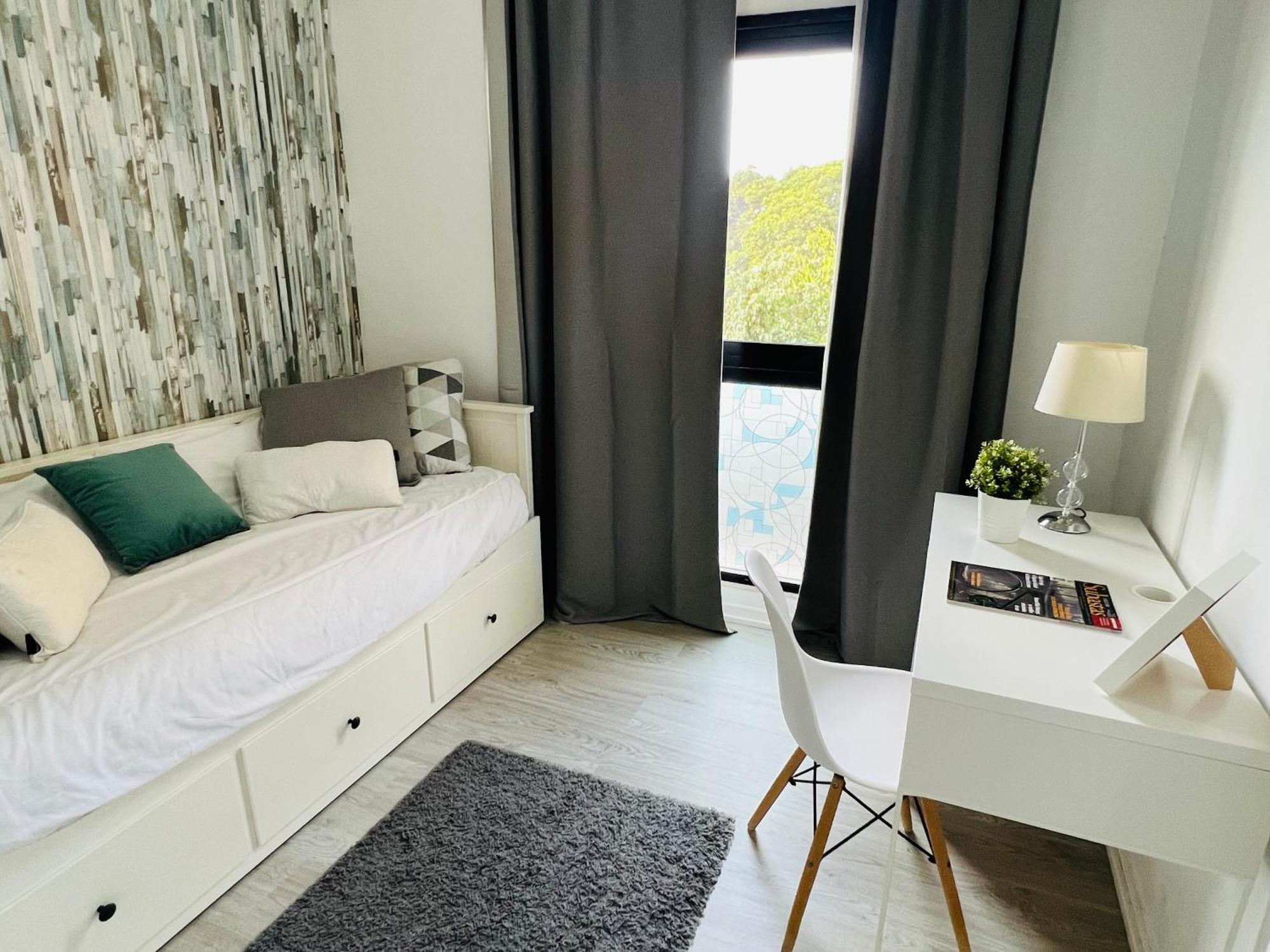 Teresitas Sea Views Apartment San Andres  Luaran gambar