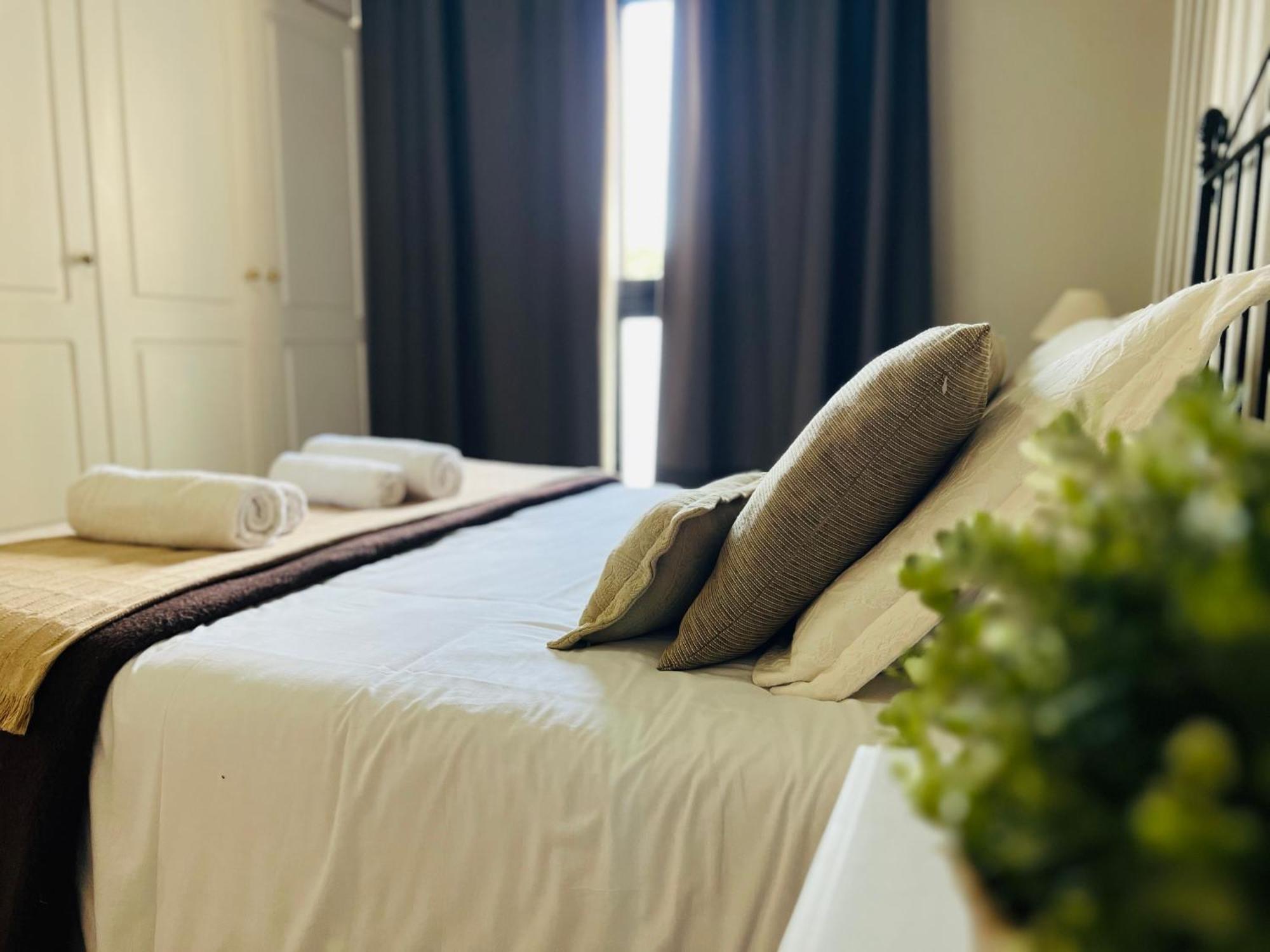 Teresitas Sea Views Apartment San Andres  Luaran gambar