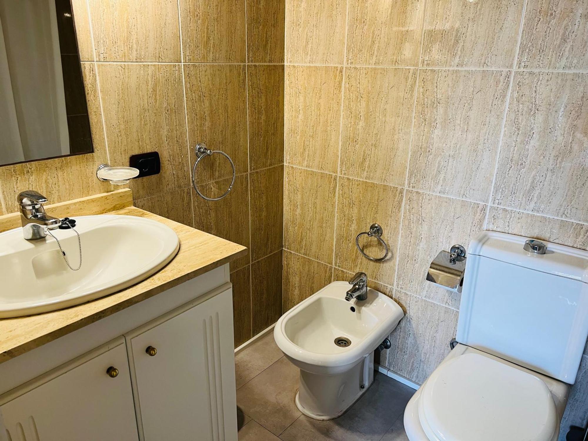 Teresitas Sea Views Apartment San Andres  Luaran gambar