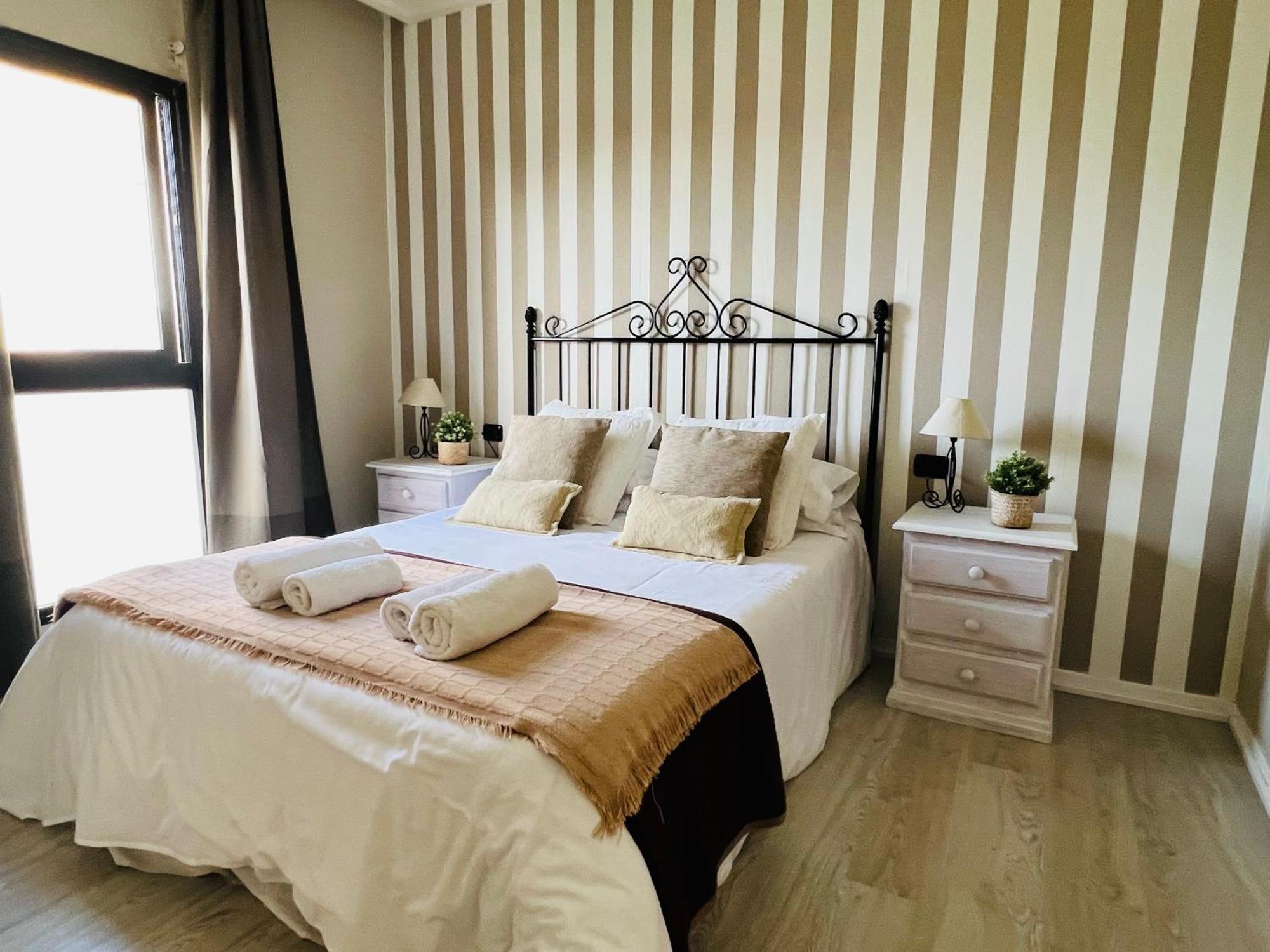 Teresitas Sea Views Apartment San Andres  Luaran gambar