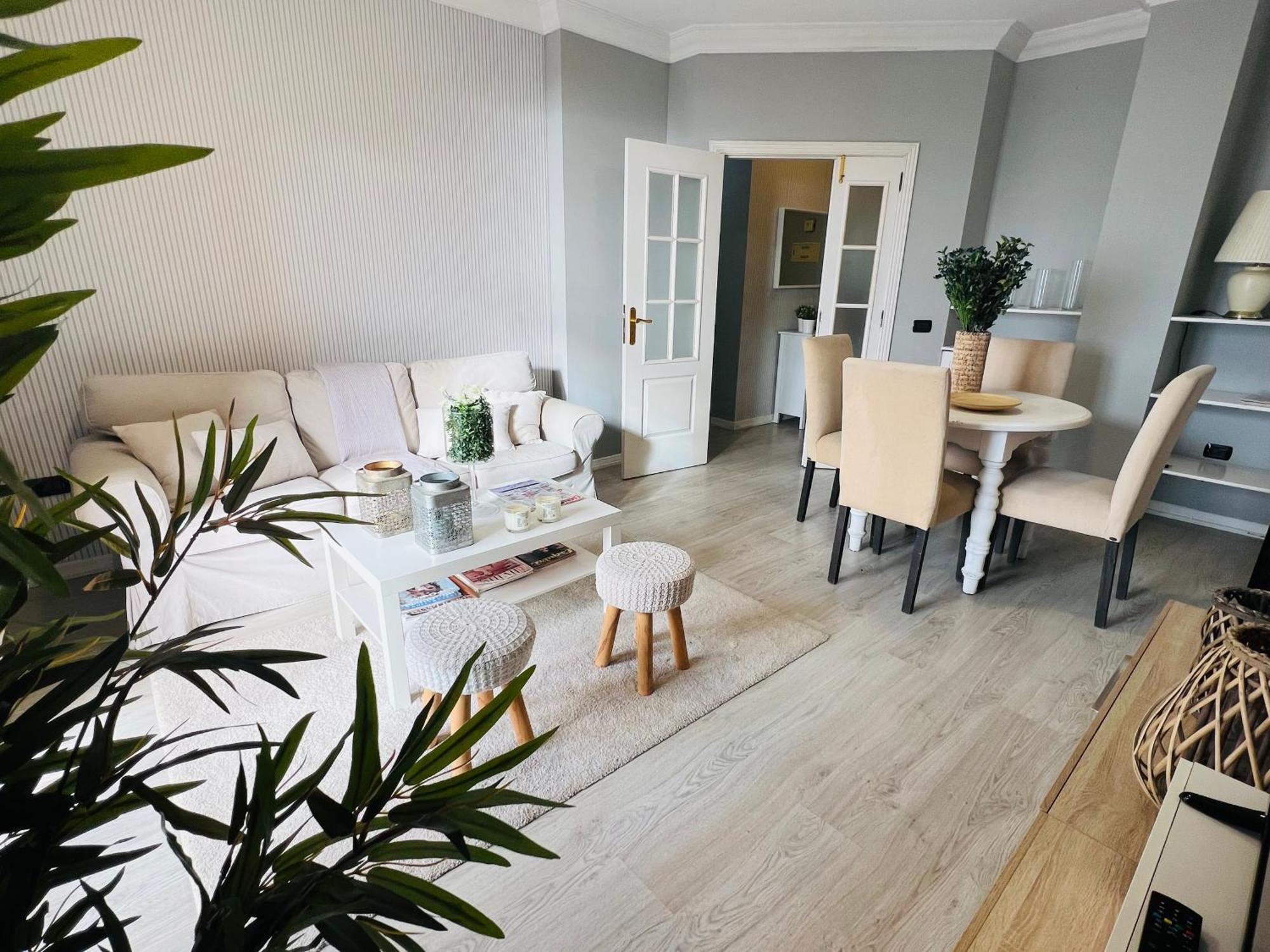 Teresitas Sea Views Apartment San Andres  Luaran gambar