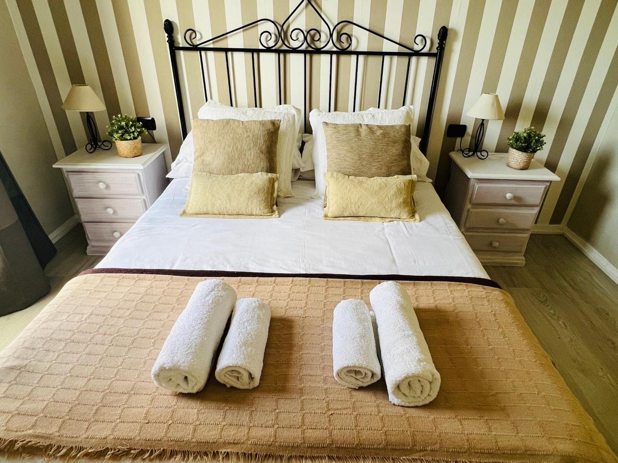 Teresitas Sea Views Apartment San Andres  Luaran gambar